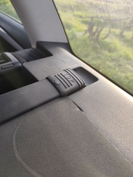 Щора багажник Mercedes GLB