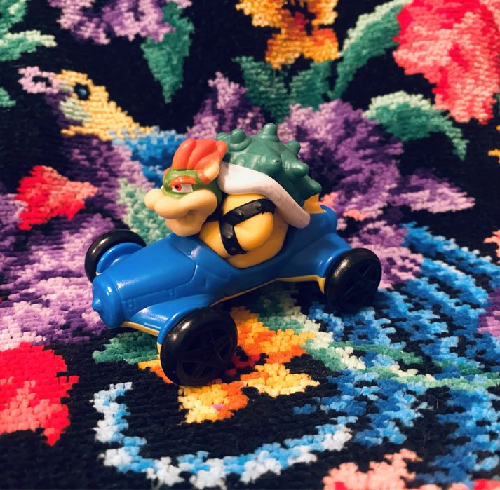 Персонаж Супер Марио