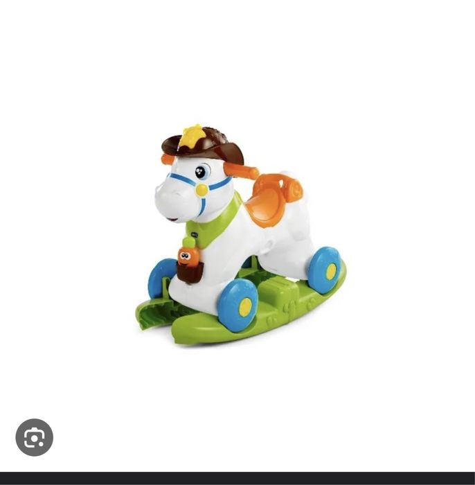 Игрушка лошадка Чико