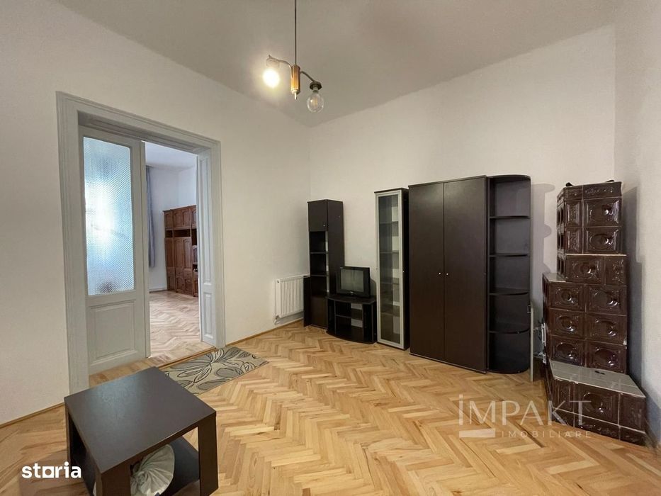 Casă pentru închiriere, 4 camere, zonă Gruia