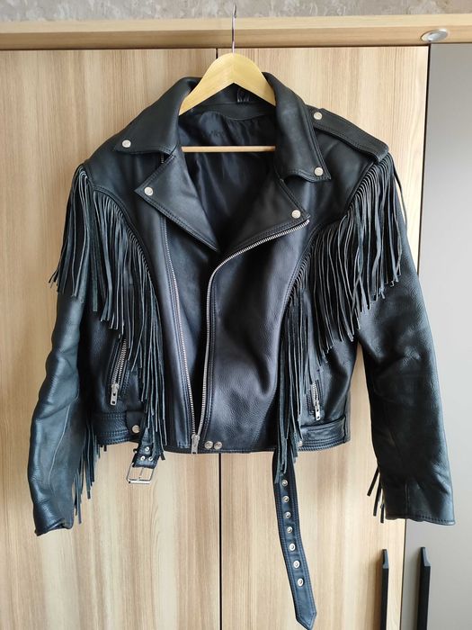 Кожено яке Colorado, Vulcan