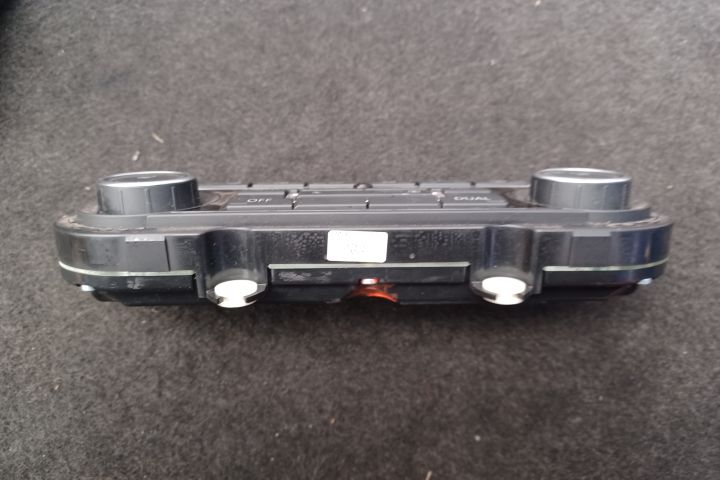 Comanda AC 5K0907044ES 5HB009746 5K0907044ES 5HB009746 Volkswagen VW