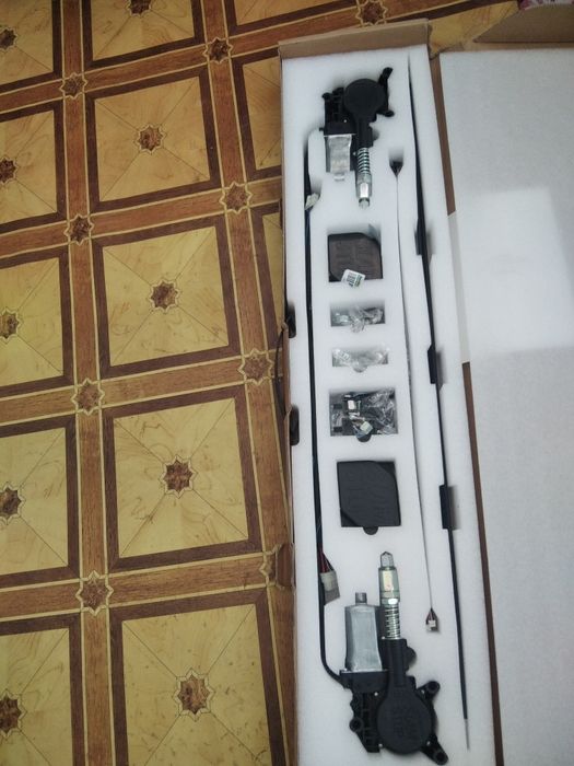 Eshik plisosi. 4ta eshikga