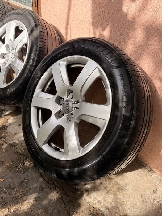 Джанти 5/112/17 Audi B8/ B8,5
