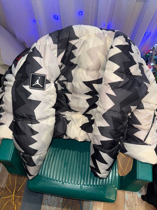 Зимно детско яке