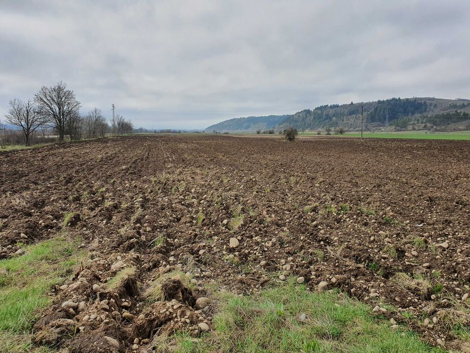 Продава се Парцел в Самоков - 3442 кв.м за 32 €/кв.м - Снимка #5