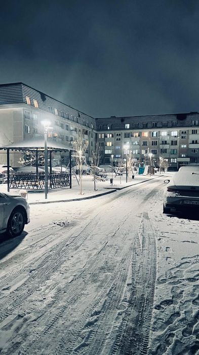 Срочно продаётся квартира