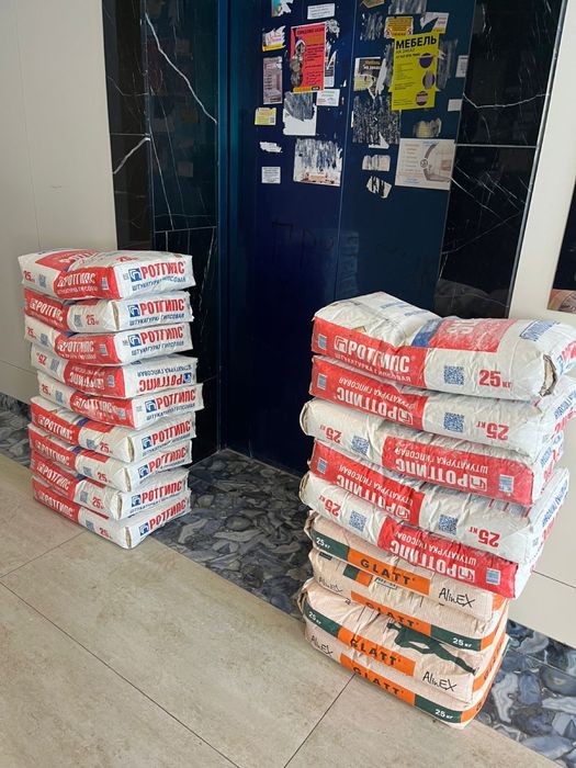 Грузчики 24/7 Астана