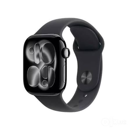 Apple Watch 11 Series New 2025 • Часы •