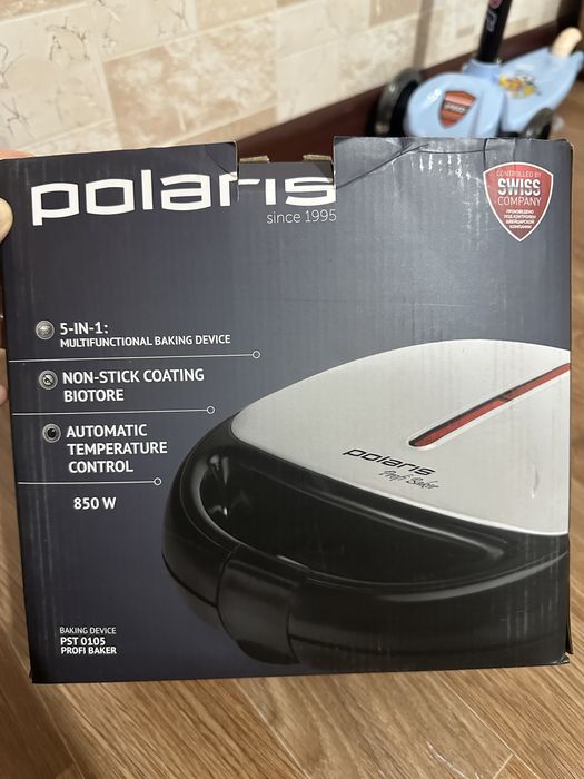 Продам вафельницу