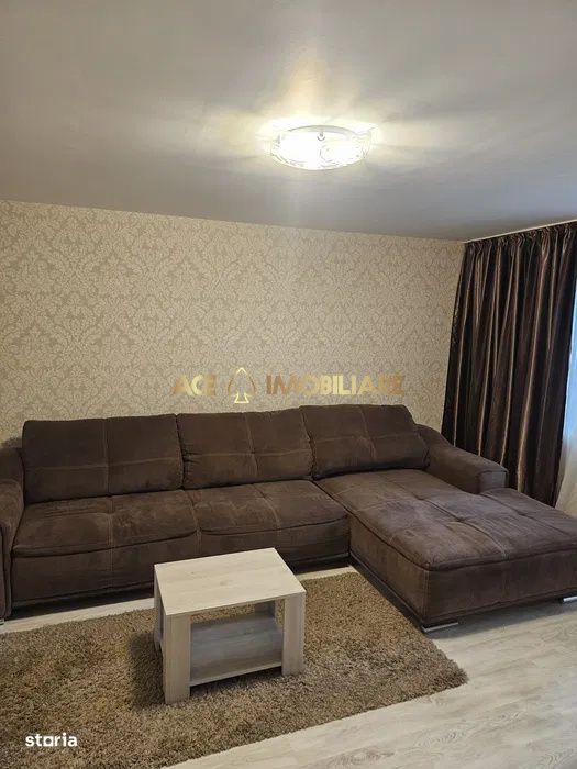 Garsoniera de inchiriat | Vitan | Metrou | Mobilat — fotografia 3