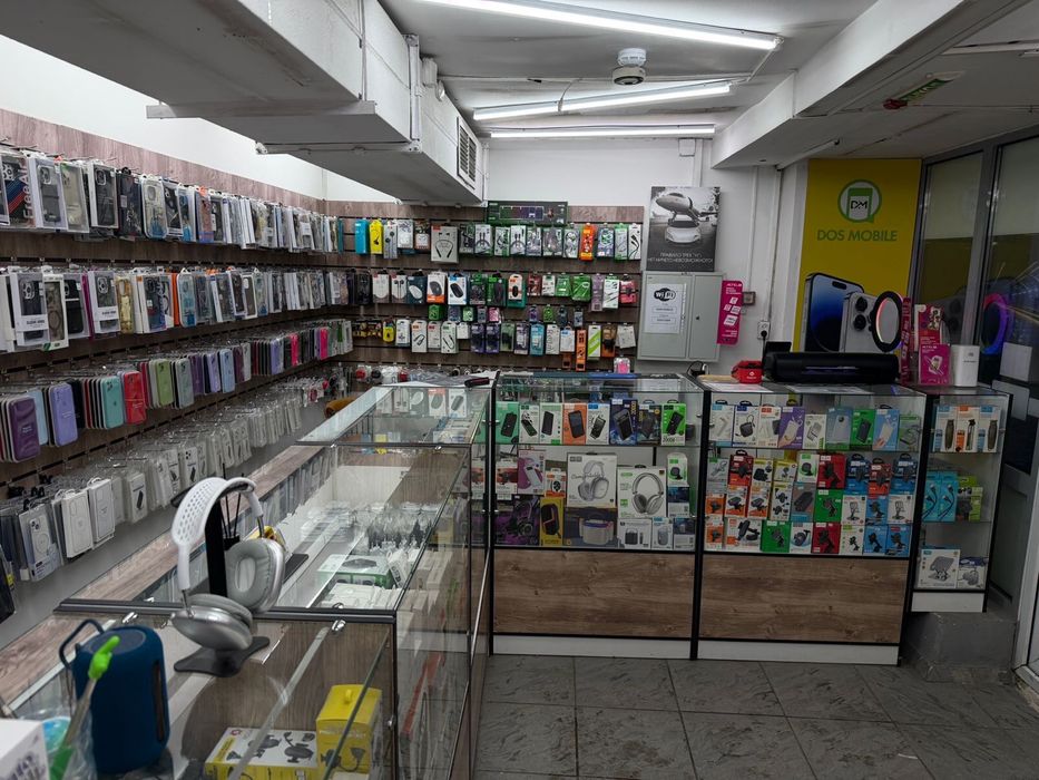 Магазин для Сотовы Аксессуары