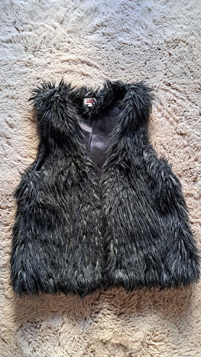 Vesta din blana S/M