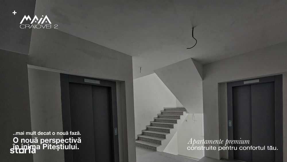 Studio Modern Pitesti | Fara comision | Ultracentral