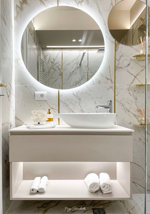 Amenajări Interioare