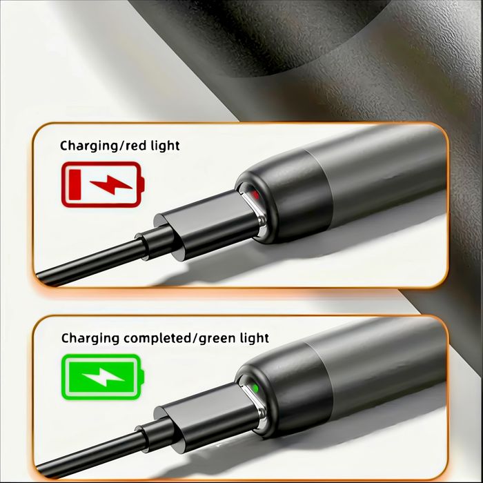 Ciocan de lipit electronic portabil cu afișaj LCD,