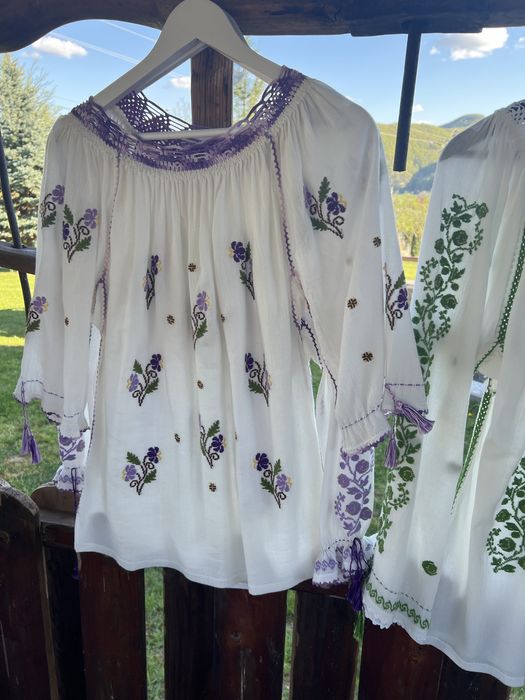 Vand Ie Traditionala