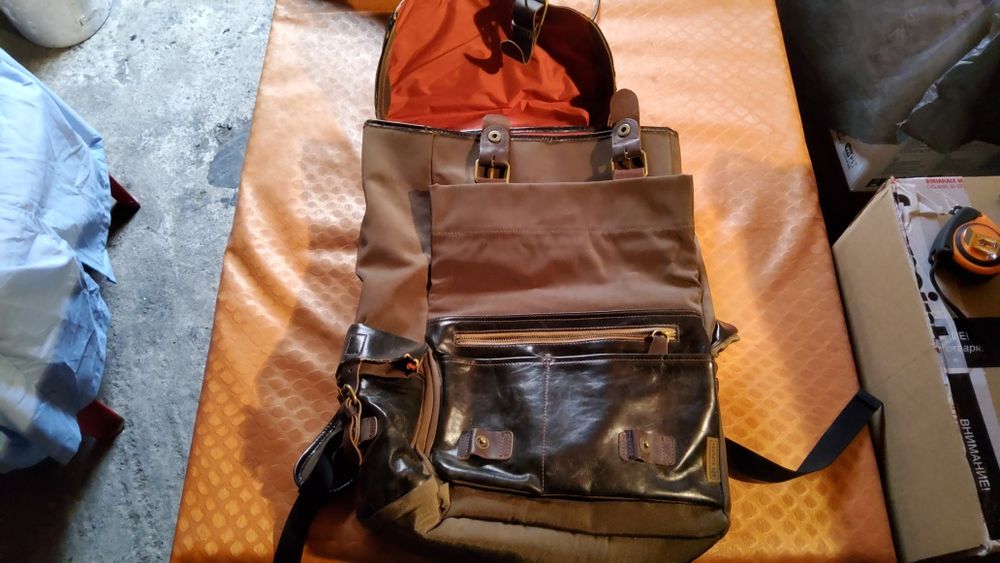 Италианска раница Superga