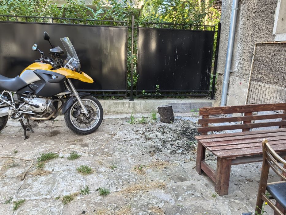 Дава се под наем Гараж / Паркомясто в София, Зона Б-18 - 6 кв.м за 30.6 € - Снимка #1