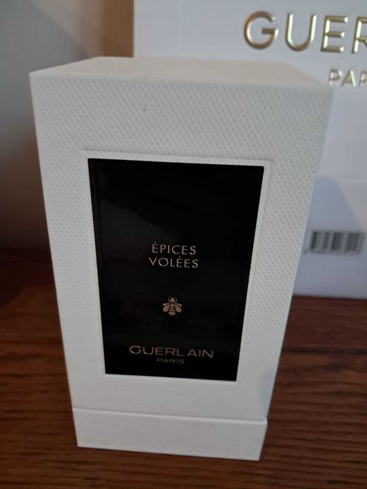 Parfum Guerlain Epices Volees 100 ml – original, de nisa