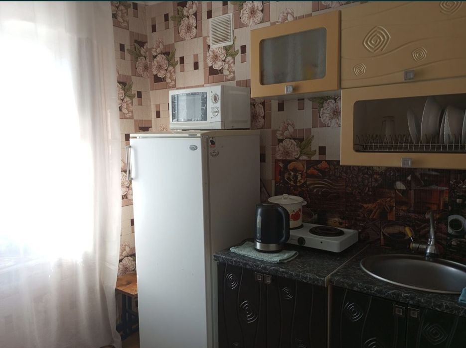 Квартиры по суточно, ночь от 5500