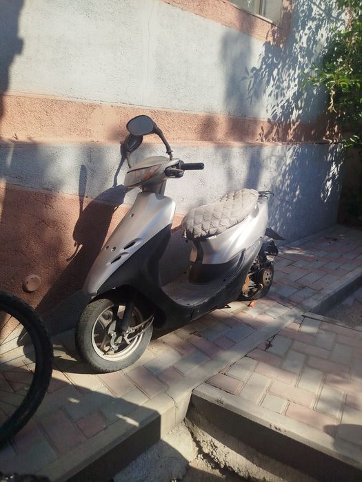 Продам мопед хондо Дио 34