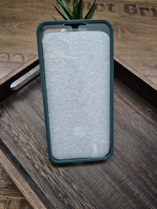 Case и протектор за samsung s24