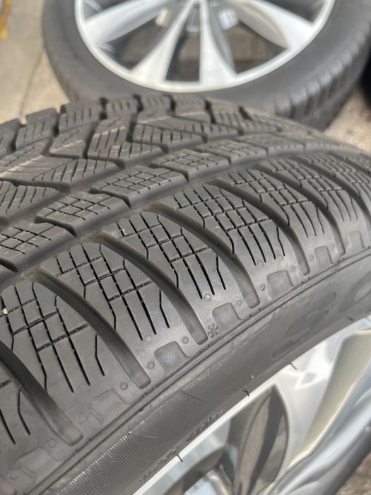 Оригинални Джанти за Mерцедес ML 20 ки