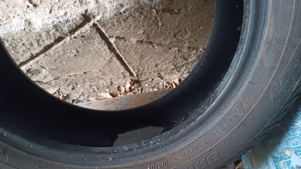 Резина/шины 185/60 R15