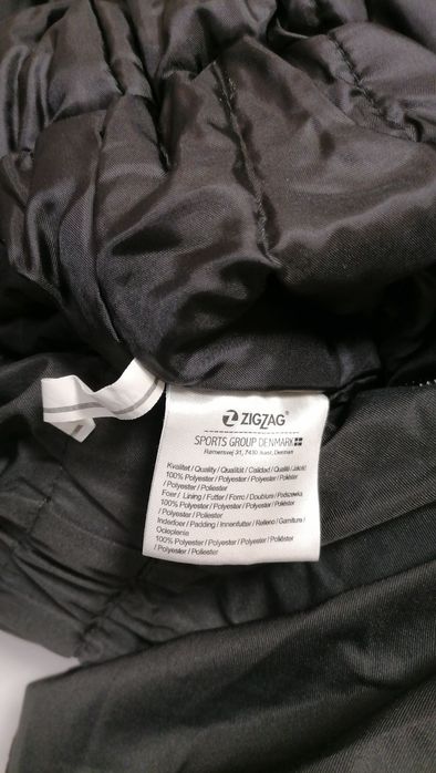 ZigZag зимен ескимос  Tek 15000