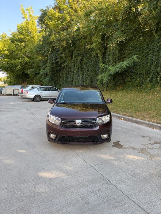 DACIA Sandero 2016 — imagine 4