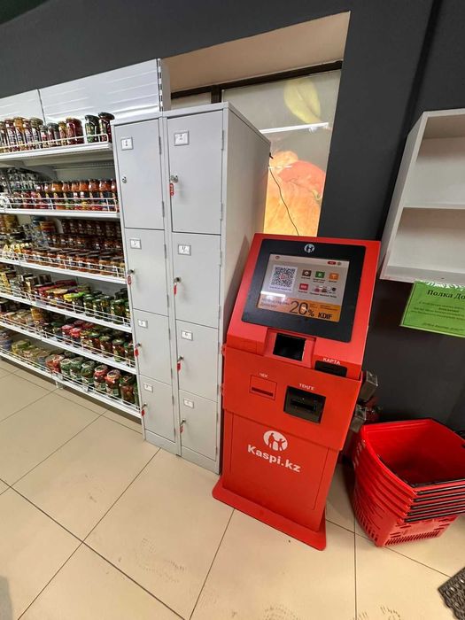 В продаже Магазин Смак Крылова 112