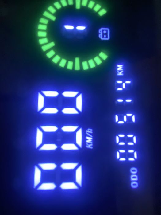 Kukirin A1 ! (NU S1 , C1, X1)