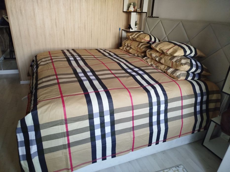 Постельное белье на заказ