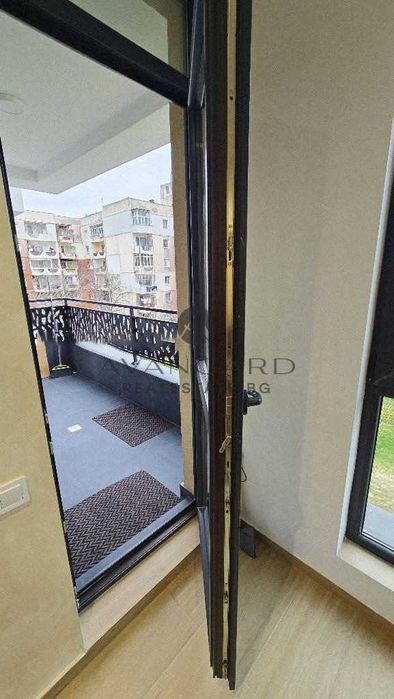 Продава се Двустаен апартамент в Пловдив, Тракия - 59 кв.м за 1428 €/кв.м - Снимка #10