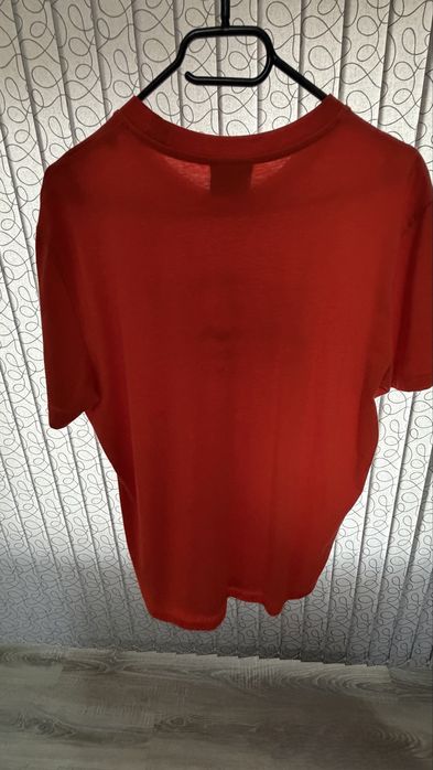 Diesel мъжка тениска L размер