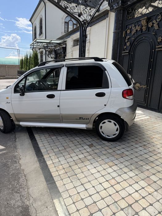 Matiz best sotiladi
