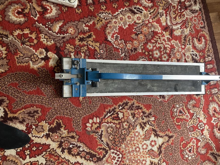 Перфоратор кроун