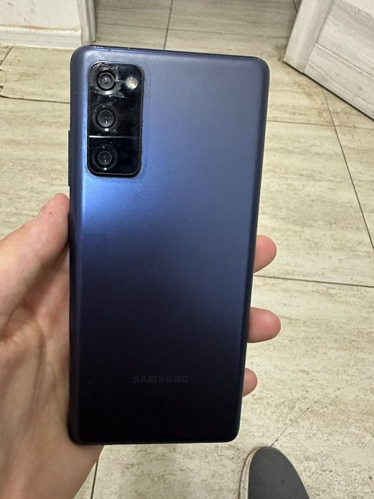 Обмен Samsung s 21fe