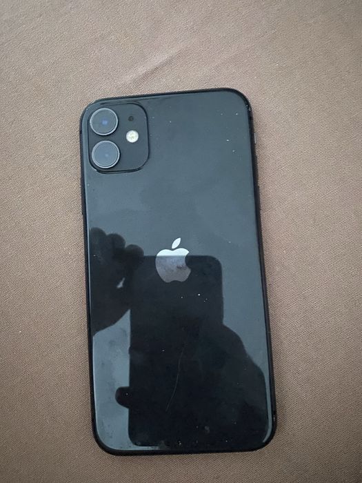 Продам Iphone 11 128гб