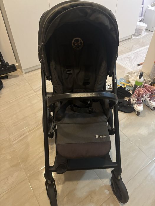 Carucior Cybex Balios S