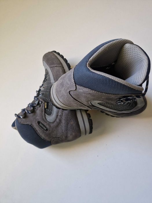 Meindl Gore-Tex оригинални обувки