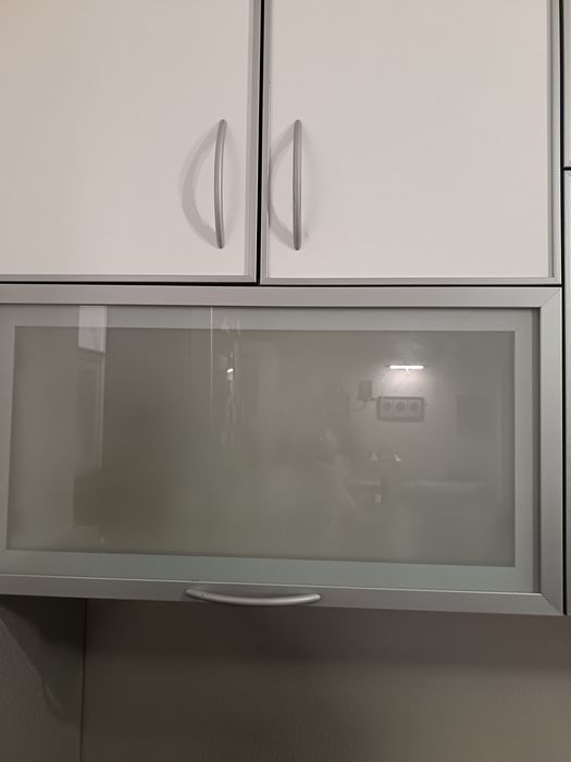 Дръжки за кухненски шкафчета