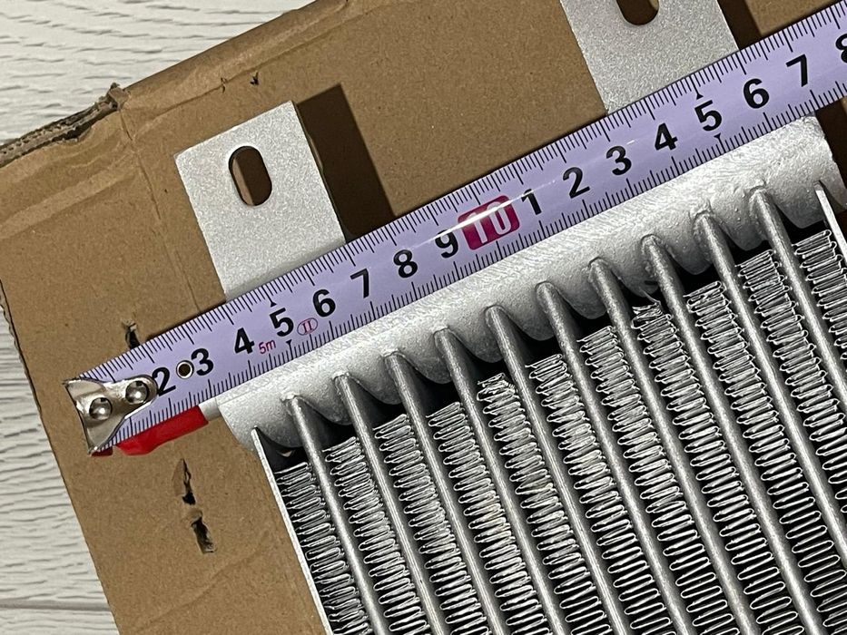 Радиатор Акпп на 3uz