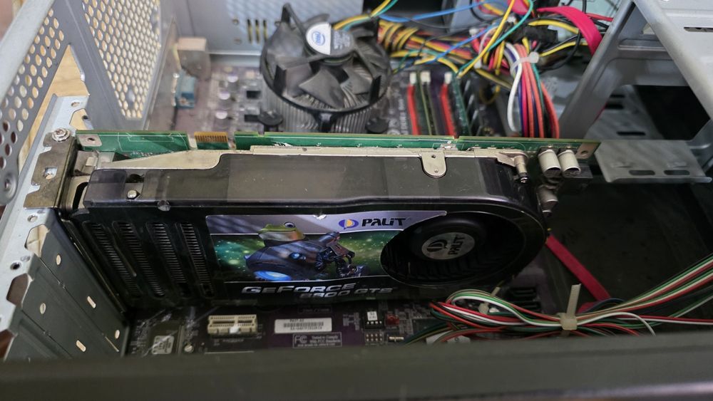 Продам компьютер