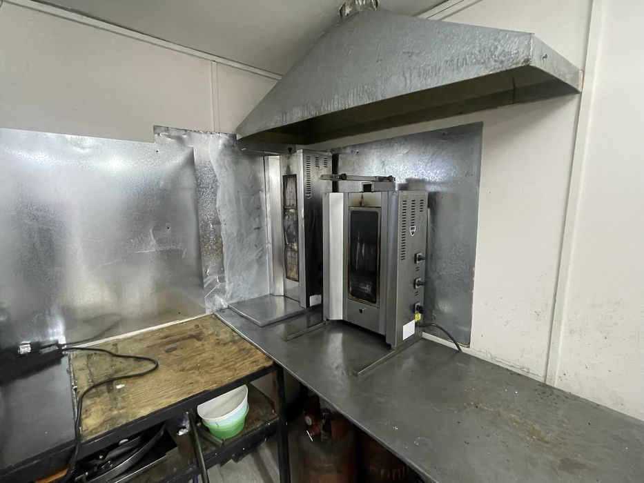 Продам киоск, торговый павильон