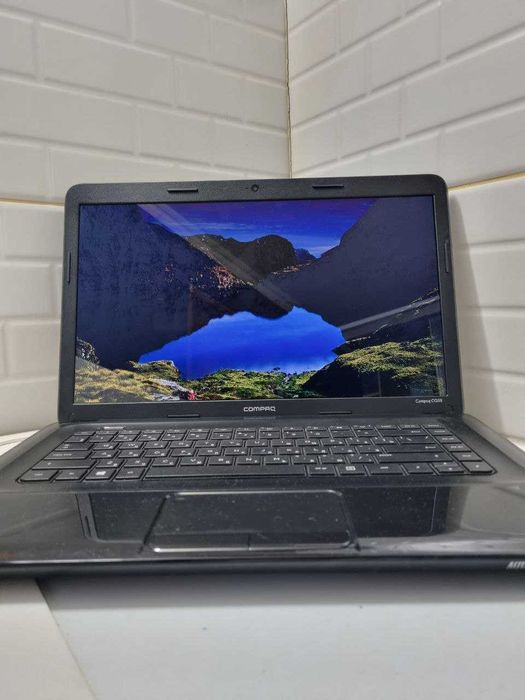 HP Compaq CQ58 - продам ноутбук.