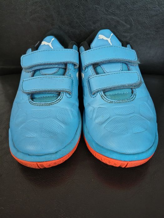 Детски маратонки Пума н. 31
