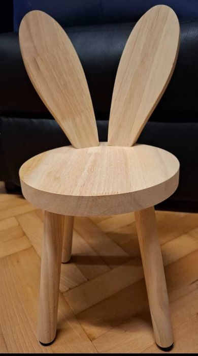 Ново детско столче