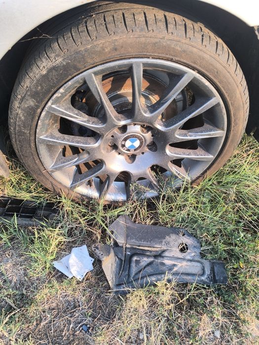 Bmw БМВ джанти 18 е90
